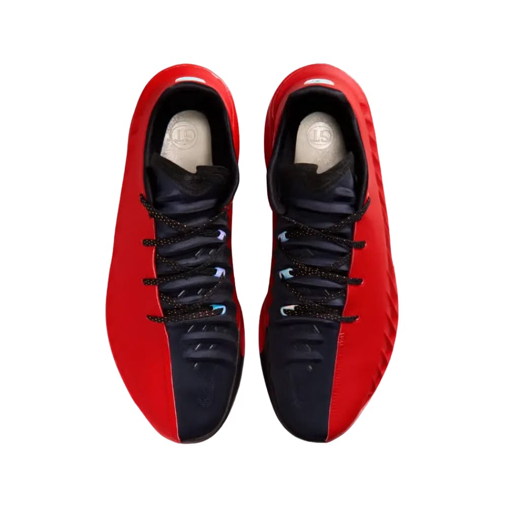 Nike GT Cut 4 'University Red'