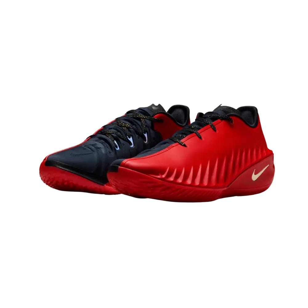 Nike GT Cut 4 'University Red'