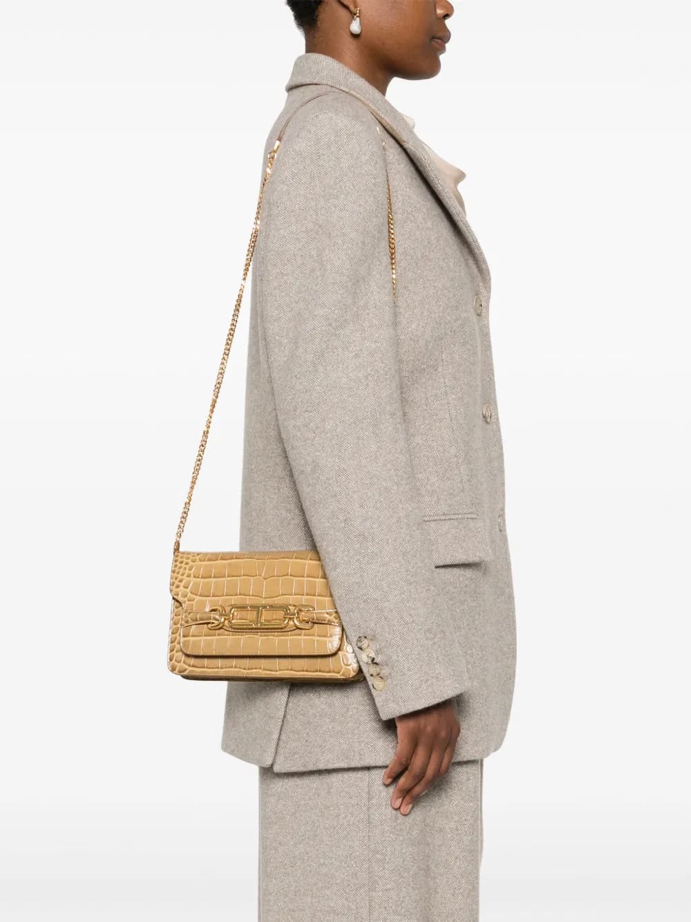 small Whitney cross body bag