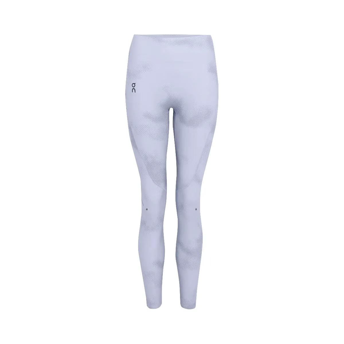 On Movement Tights Graphic Nimbus | Feather