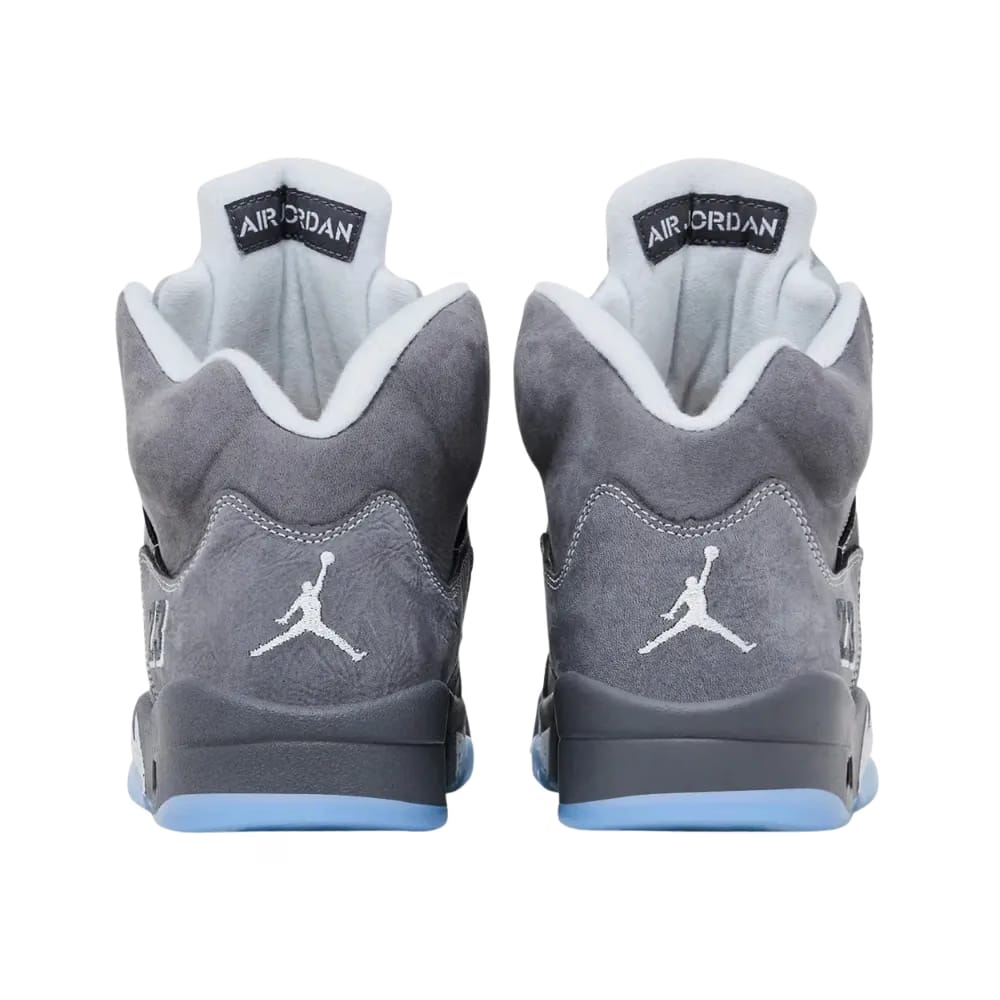 Air Jordan 5 Retro 'Wolf Grey' 2026