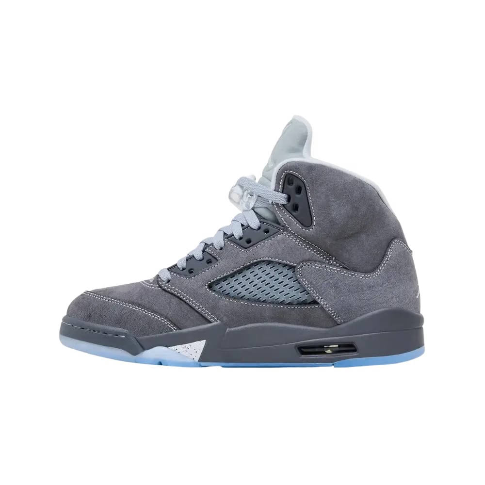 Air Jordan 5 Retro 'Wolf Grey' 2026