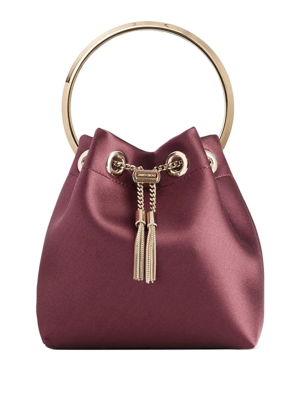 Bon Bon bucket mini bag