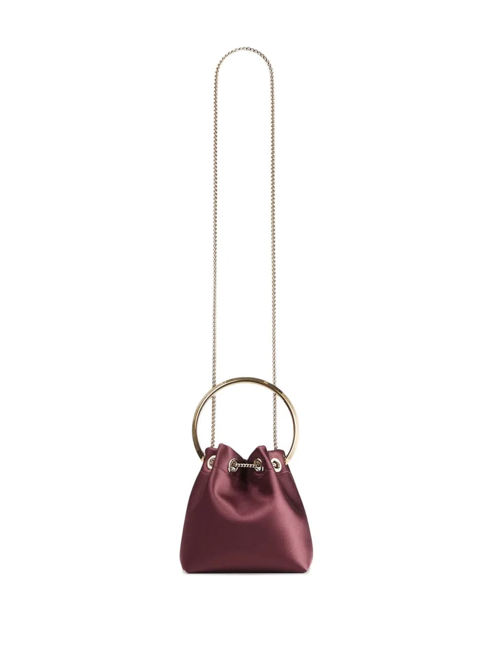 Bon Bon bucket mini bag