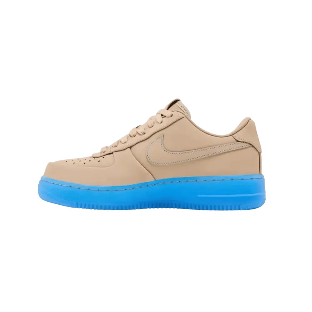 Kobe Bryant x Nike Air Force 1 Low 'Linen'