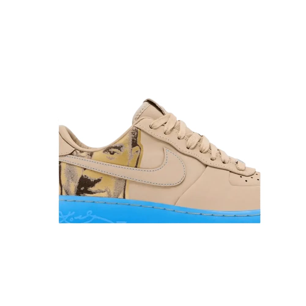 Kobe Bryant x Nike Air Force 1 Low 'Linen'