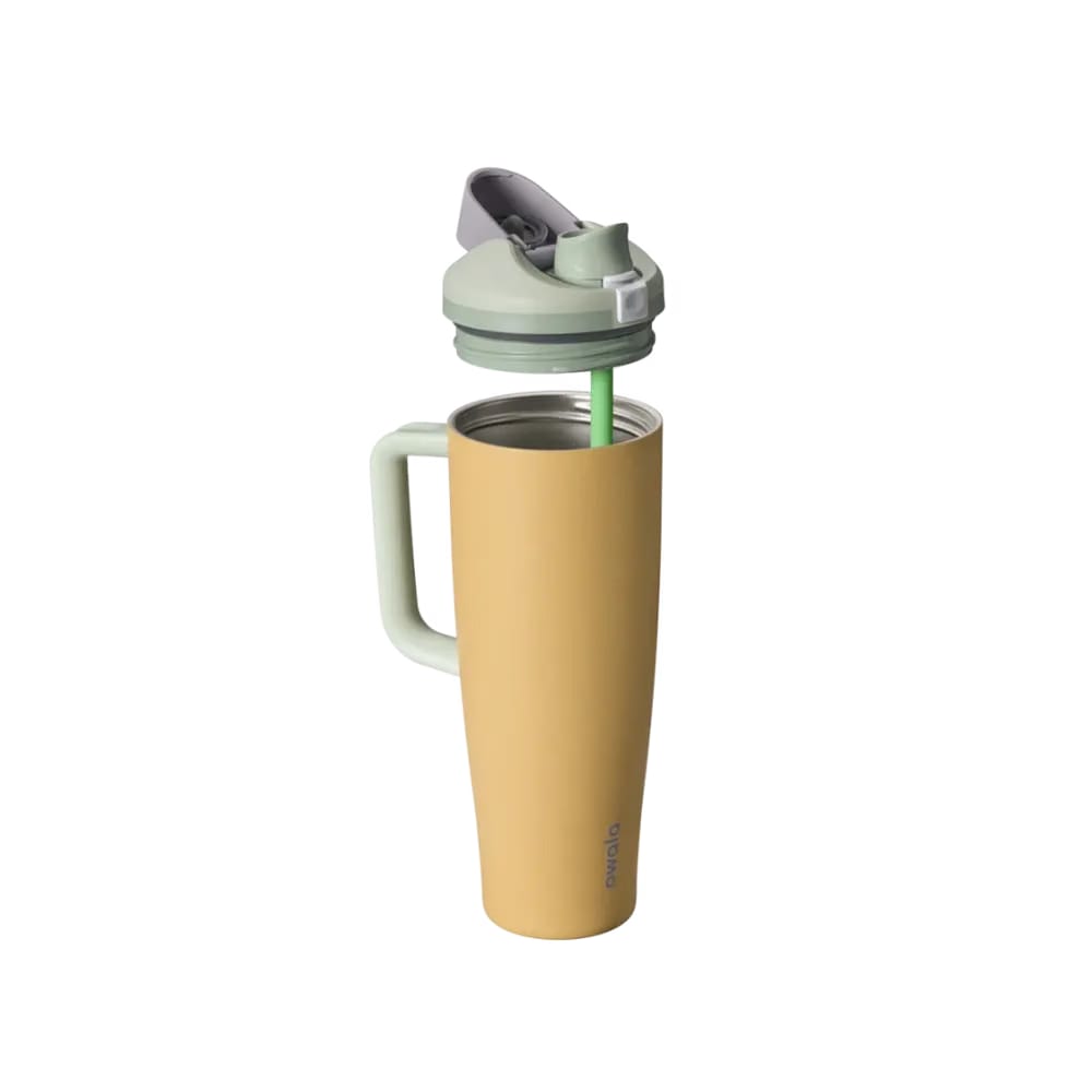 Owala Freesip-Tumbler 40oz "Beachfront"