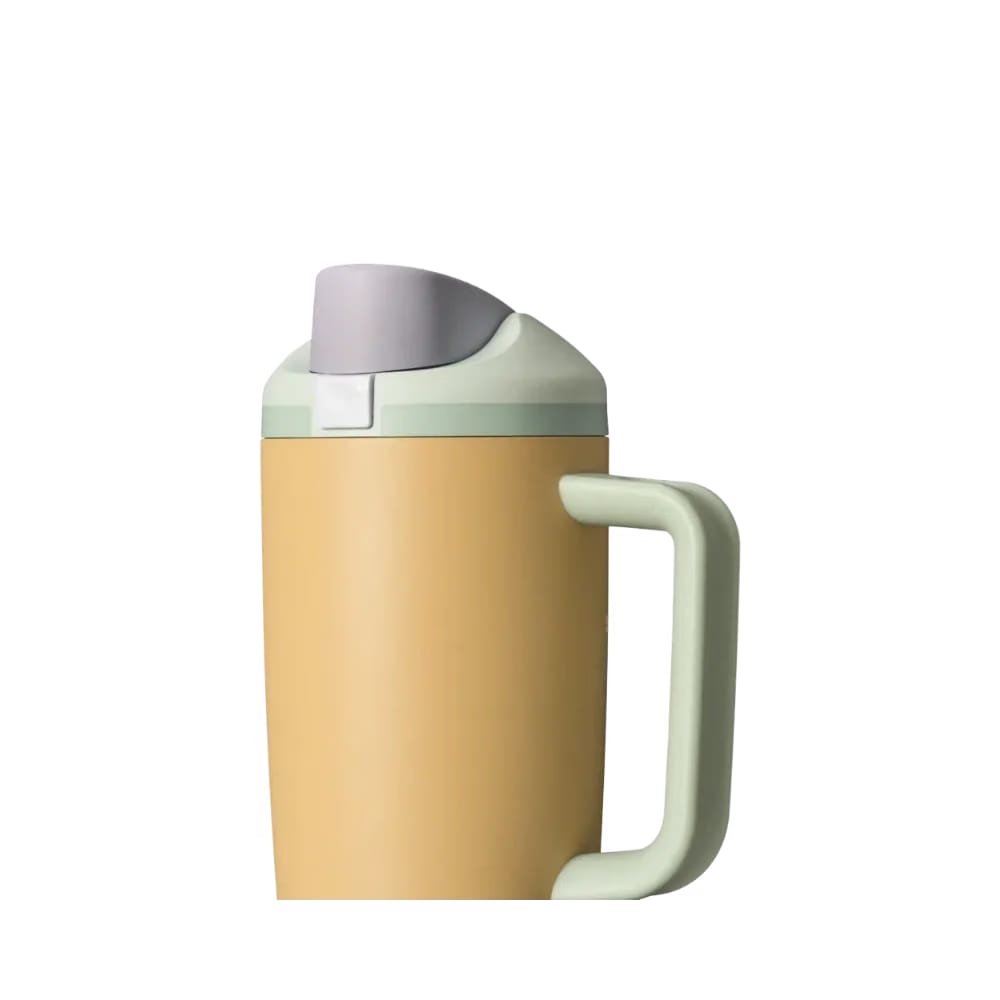 Owala Freesip-Tumbler 40oz "Beachfront"