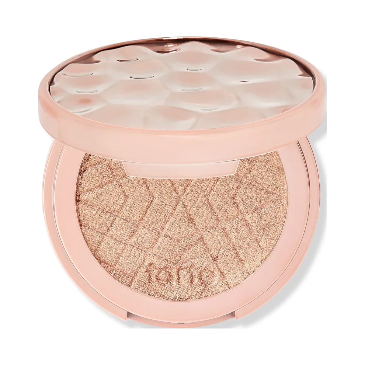 Tarte Shimmering Light Skin Perfecting Highlighter 'Rose Gold Glow'