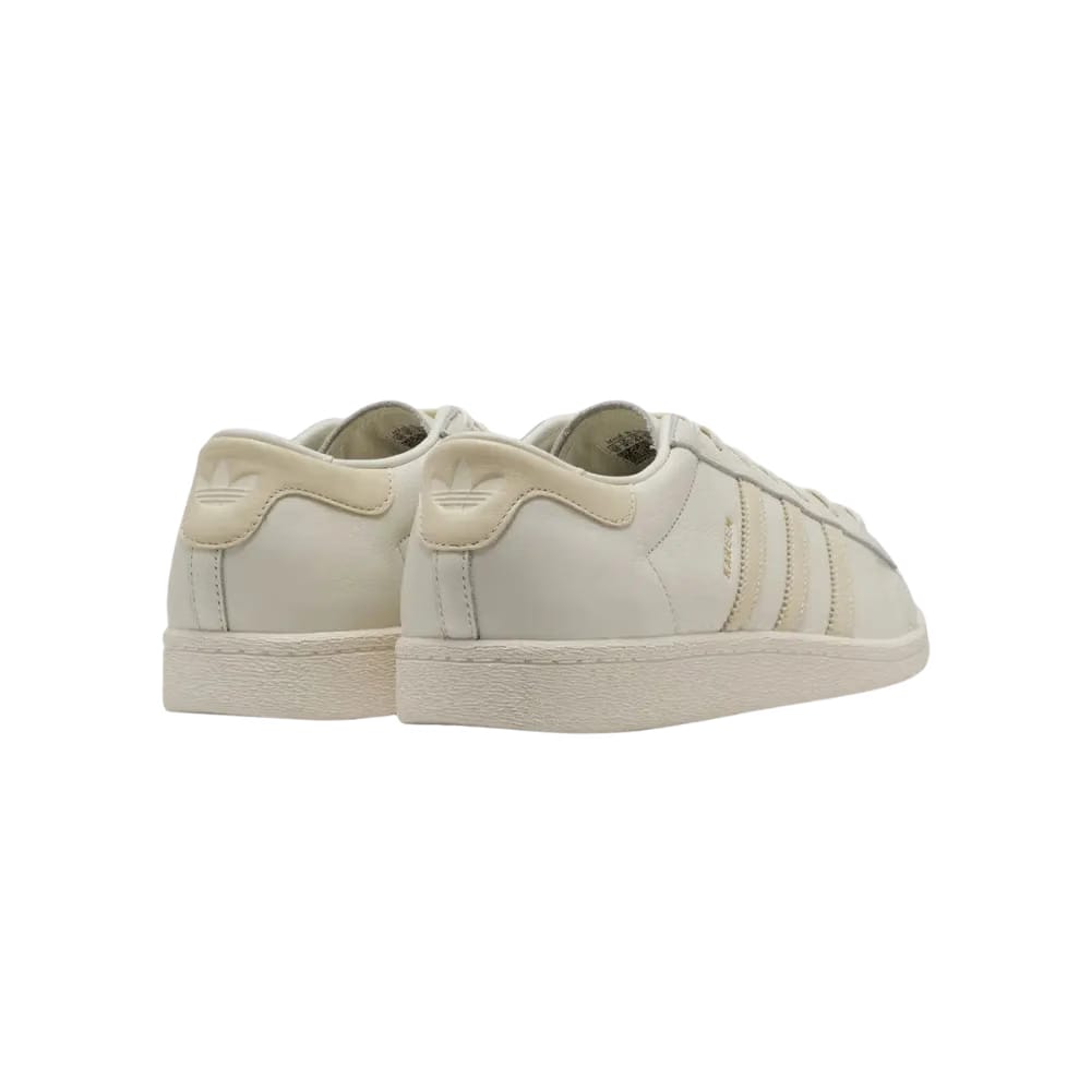 Willy Chavarria x Adidas Jabbar Dress Low 'Off White'