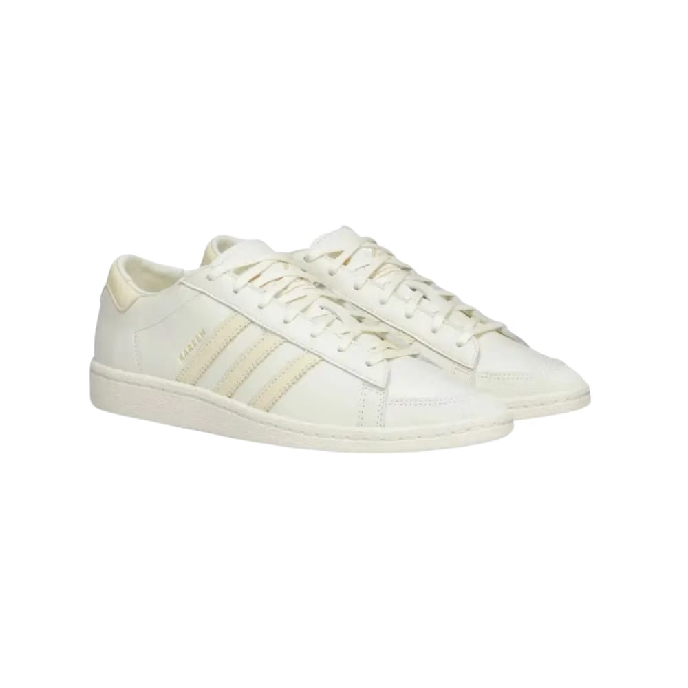 Willy Chavarria x Adidas Jabbar Dress Low 'Off White'