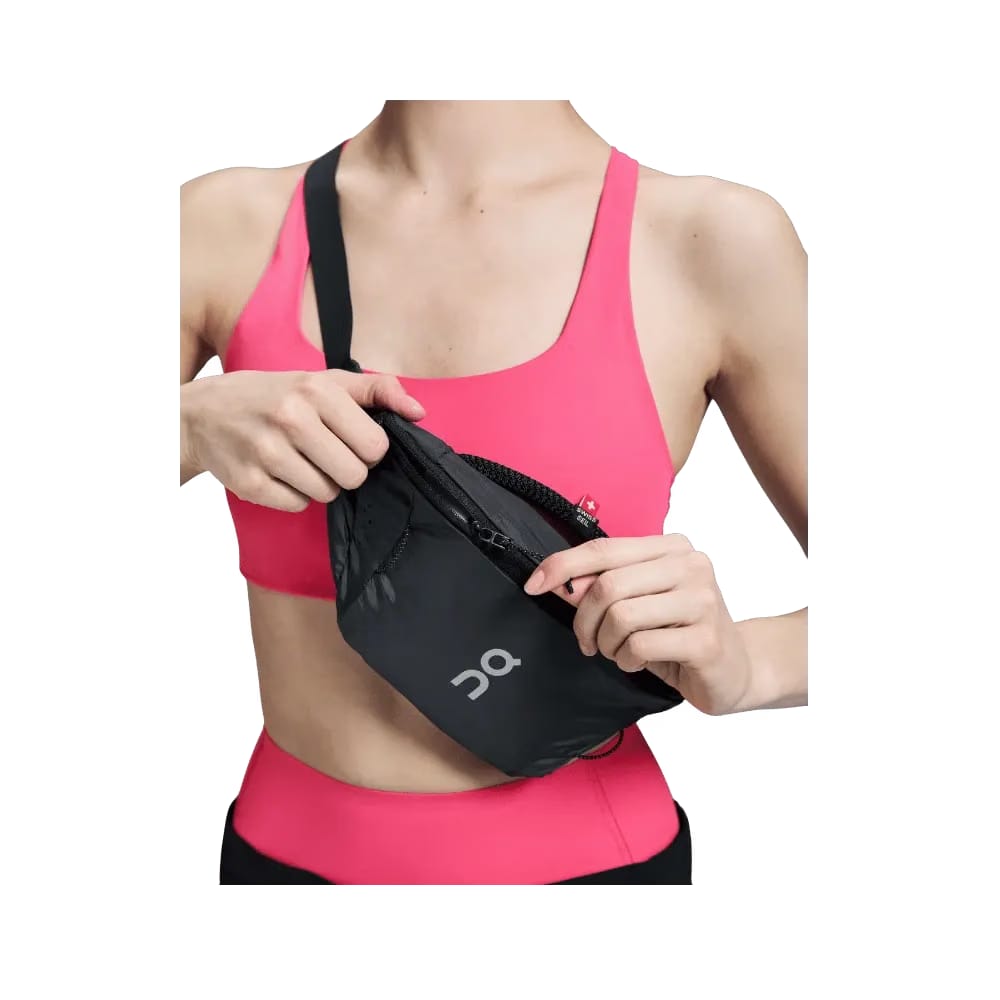 On Waist Pack 2L Lite Magnet