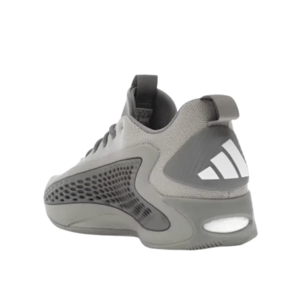 Adidas AE 1 Low Metallic Grey