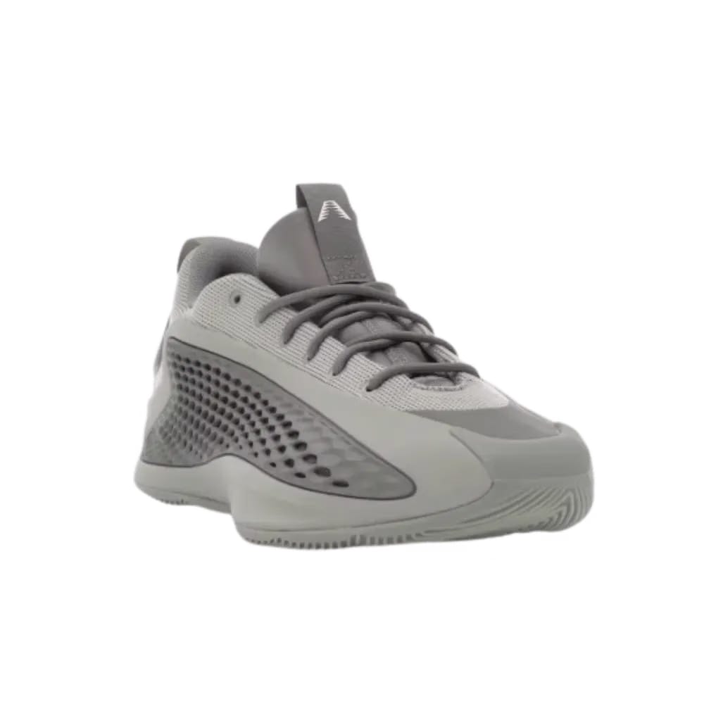Adidas AE 1 Low Metallic Grey