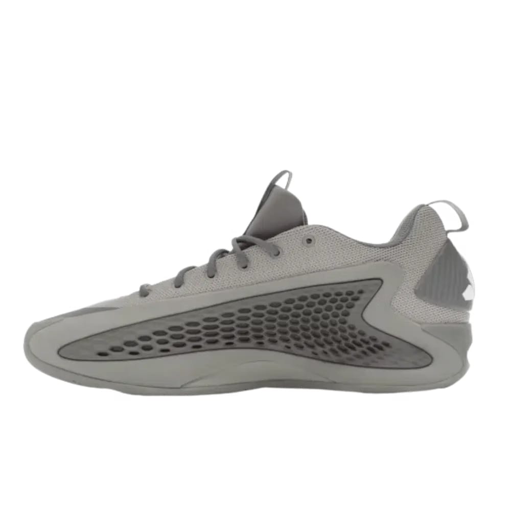Adidas AE 1 Low Metallic Grey