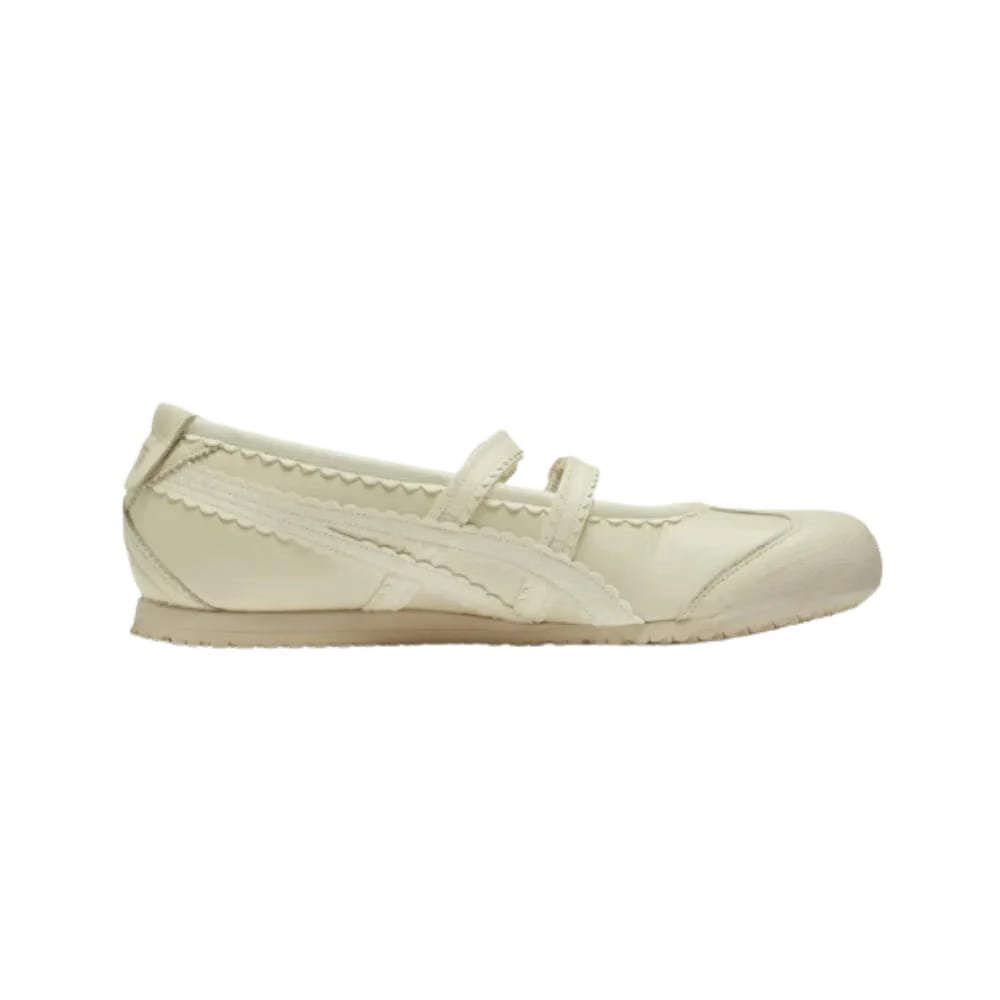Onitsuka Tiger Mexico 66 TGRS Ivory Cream