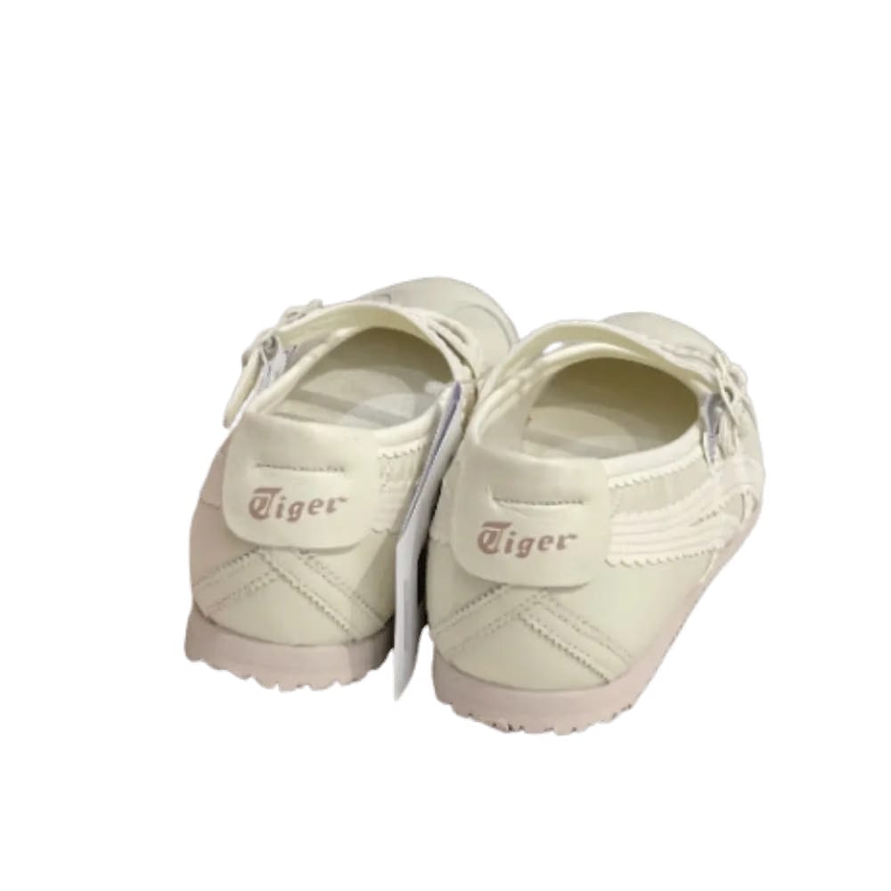 Onitsuka Tiger Mexico 66 TGRS Ivory Cream