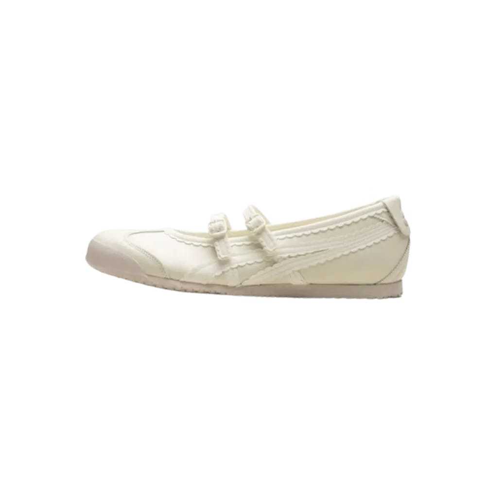 Onitsuka Tiger Mexico 66 TGRS Ivory Cream