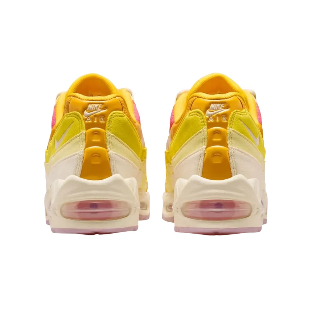 Nike Air Max 95 'Sunshine'