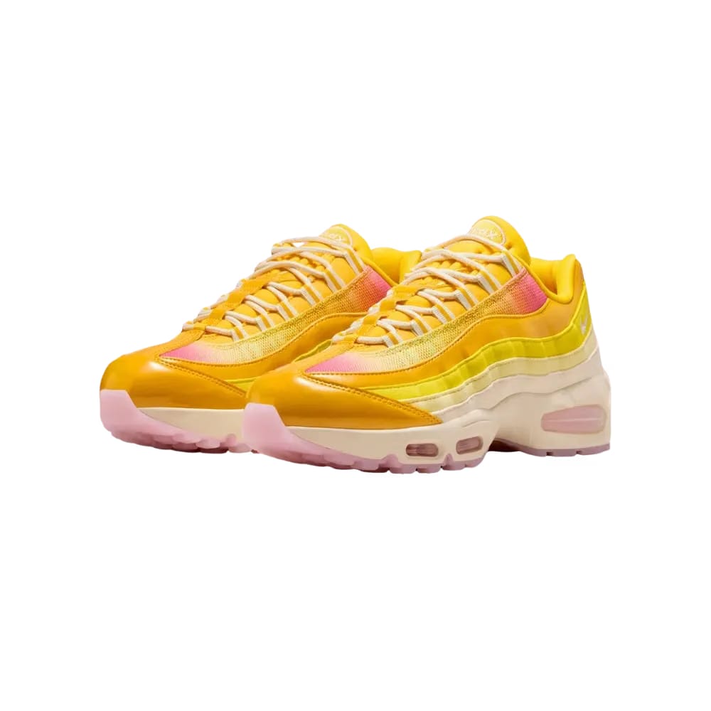 Nike Air Max 95 'Sunshine'