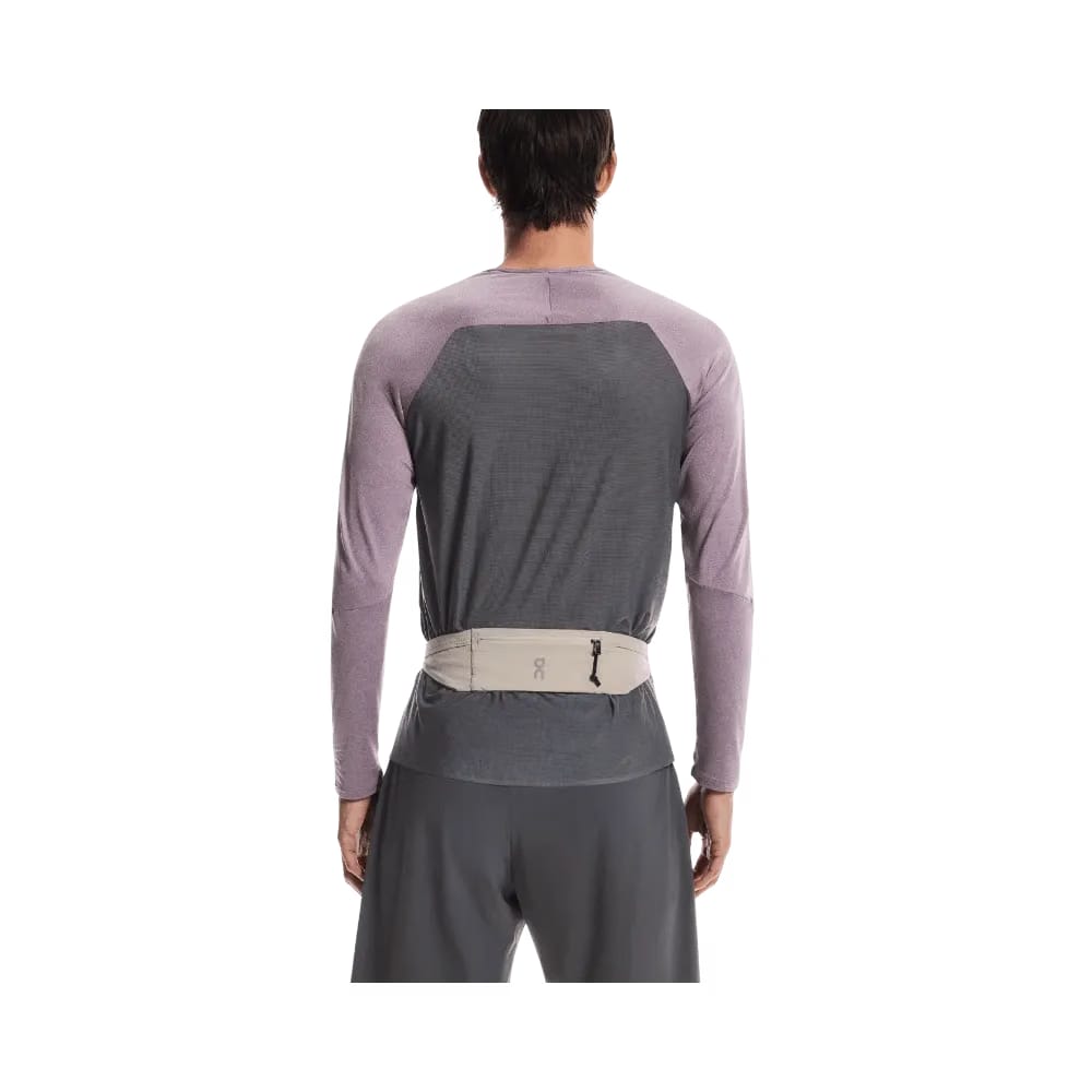 On Speed Belt Fog