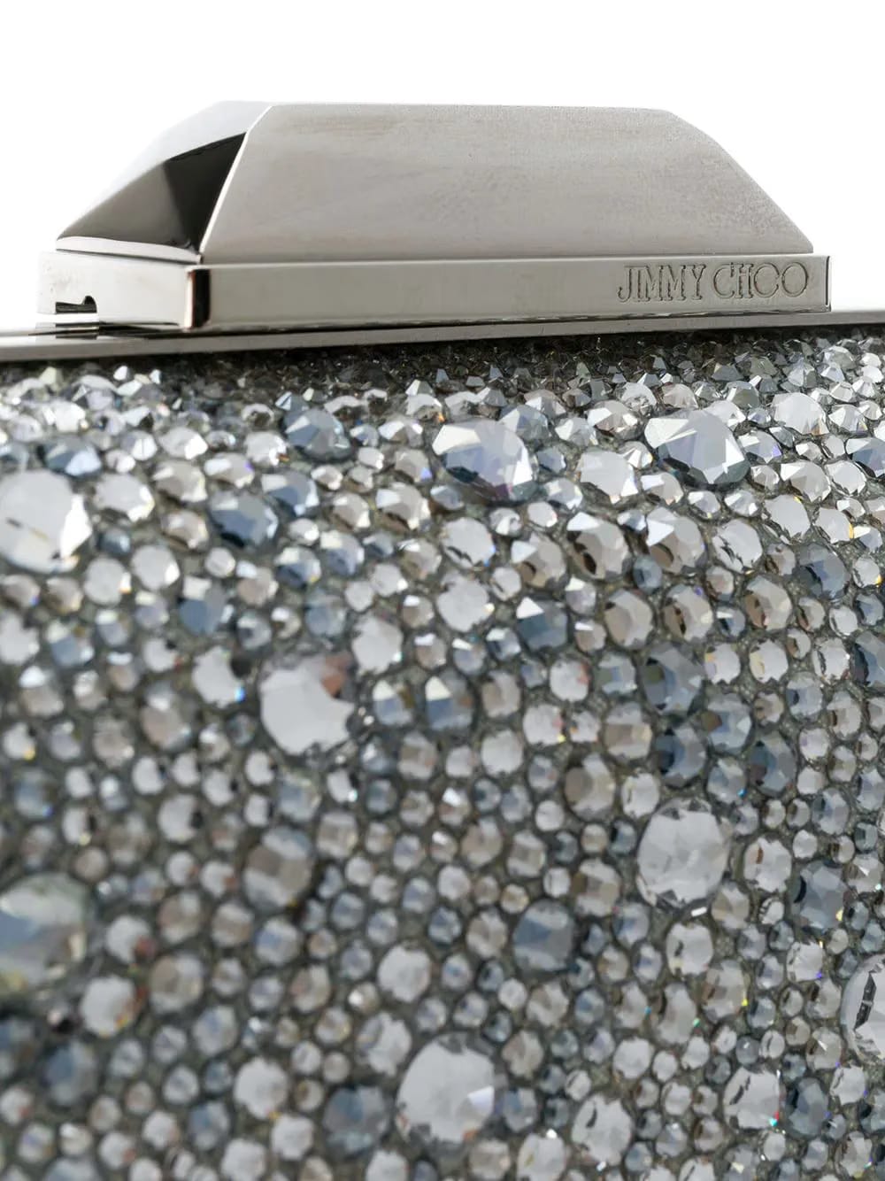 Cloud clutch bag