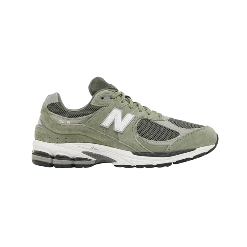 New Balance 2002R 'Norway Spruce'