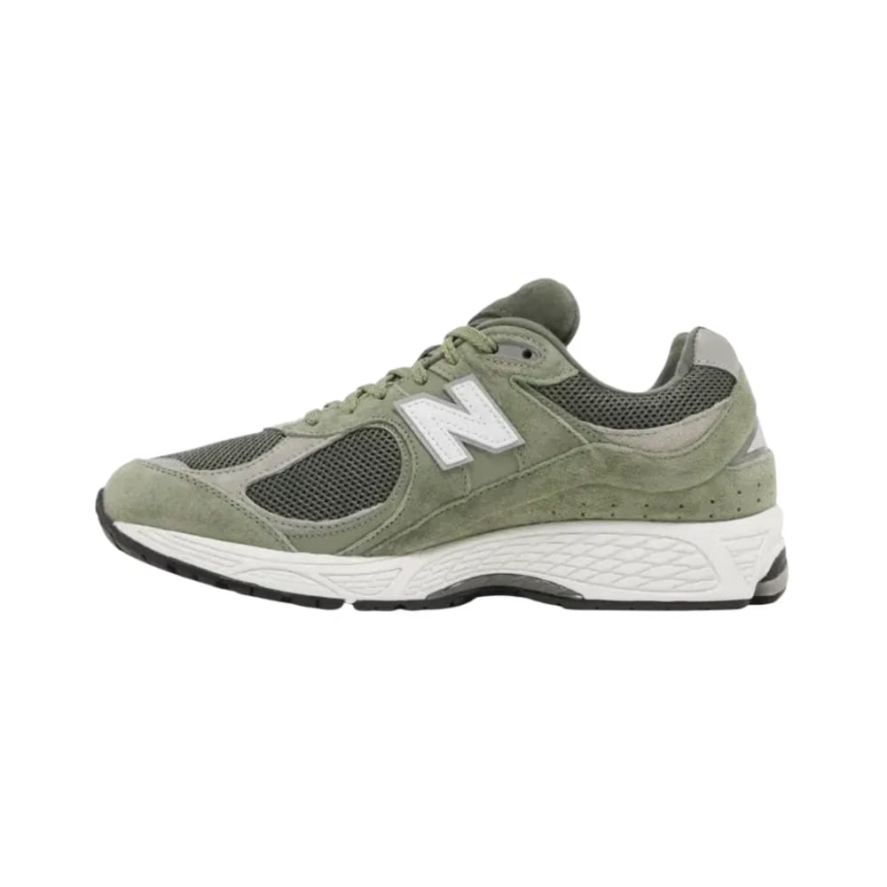 New Balance 2002R 'Norway Spruce'