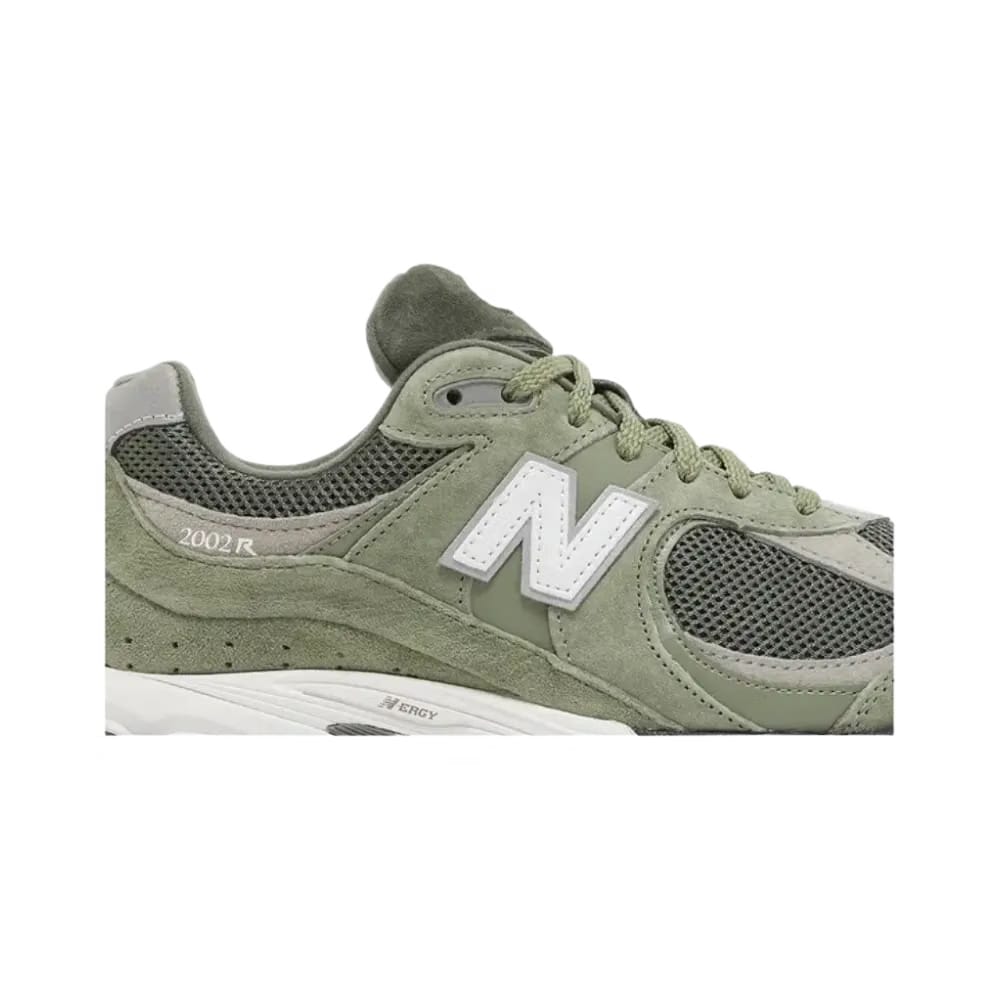 New Balance 2002R 'Norway Spruce'