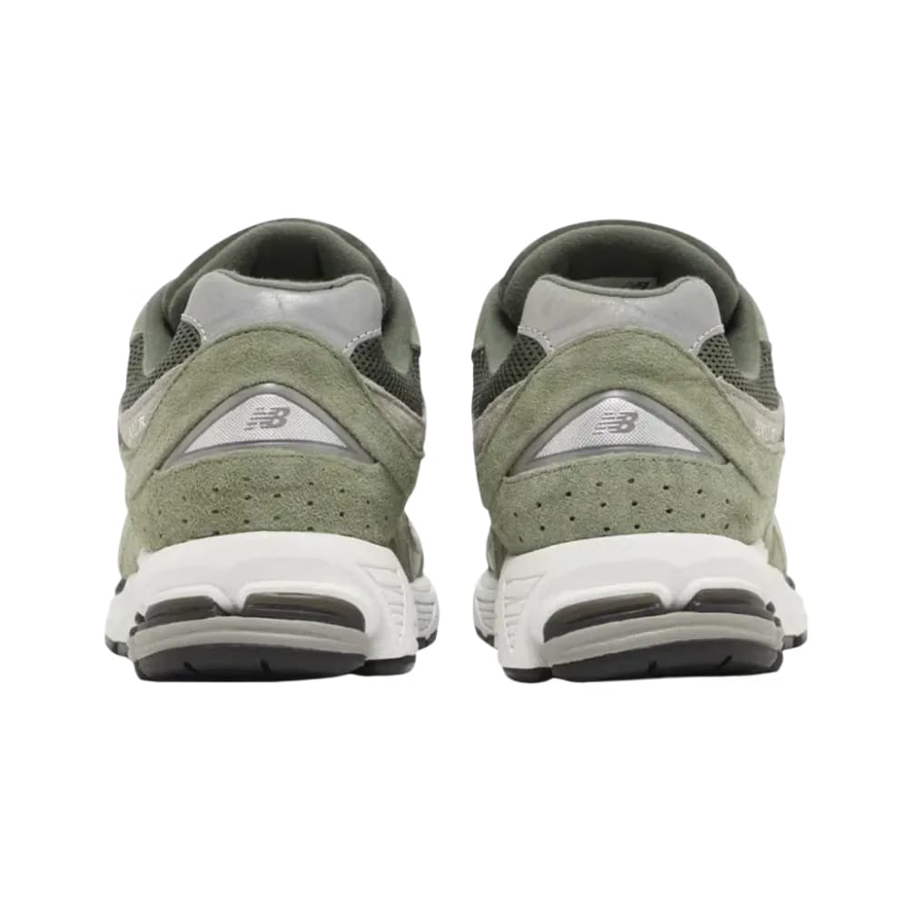 New Balance 2002R 'Norway Spruce'