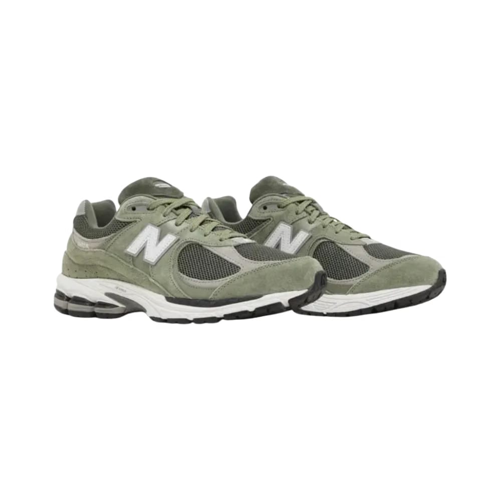 New Balance 2002R 'Norway Spruce'