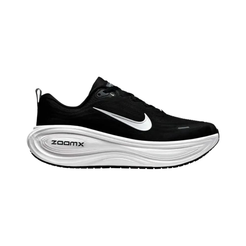 Nike Vomero Plus Extra Wide 'Black Cool Grey'