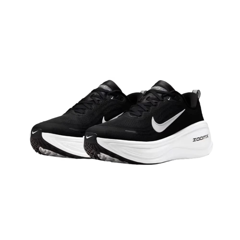 Nike Vomero Plus Extra Wide 'Black Cool Grey'
