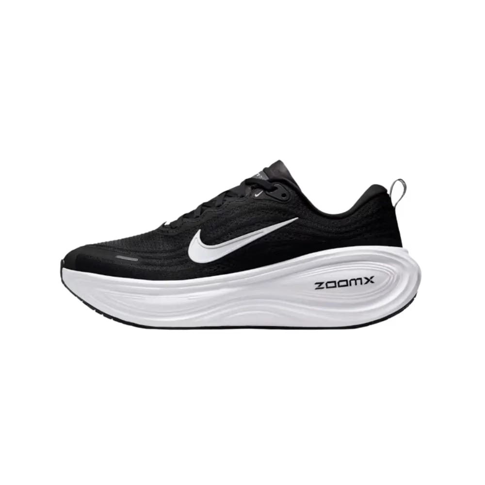Nike Vomero Plus Extra Wide 'Black Cool Grey'