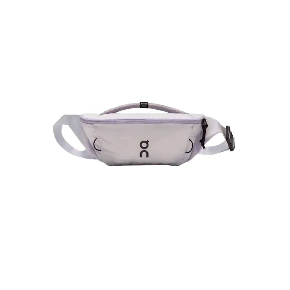 On Waist Pack 2L Lite Thistle
