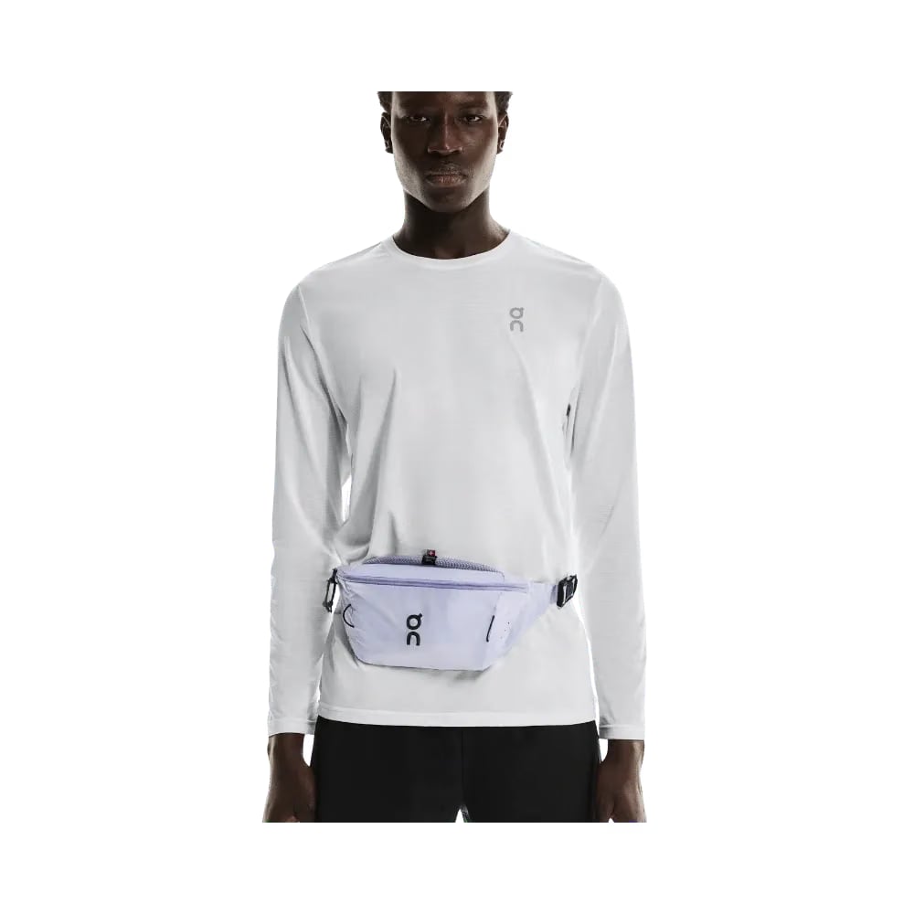 On Waist Pack 2L Lite Thistle