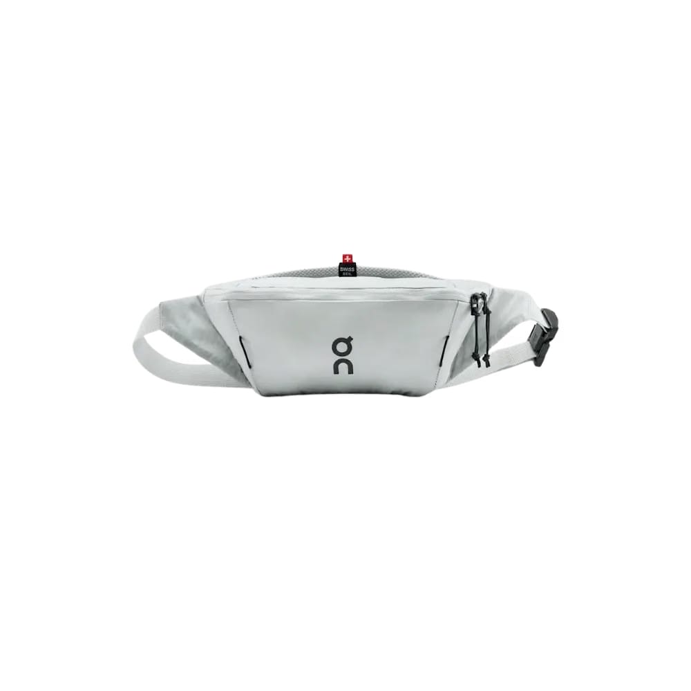 On Waist Pack 2L Lite Glacier
