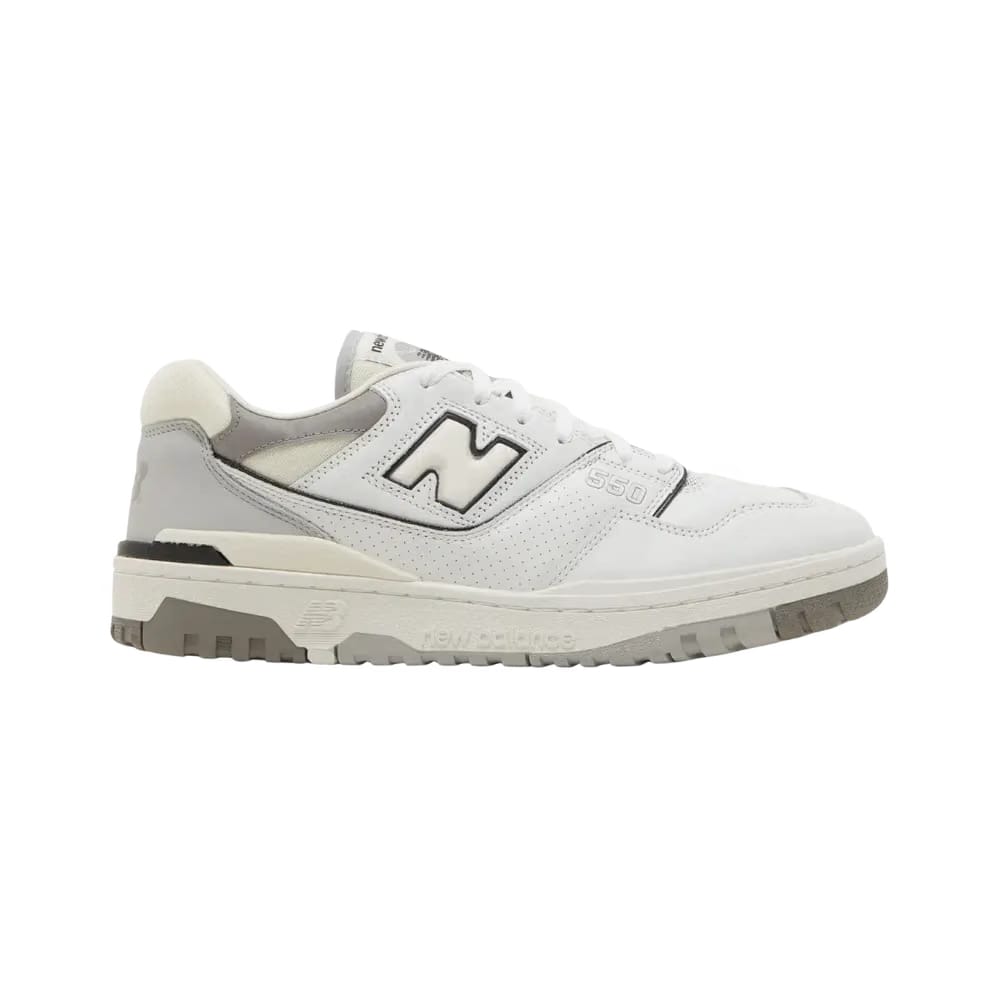 New Balance 550 'White Marblehead'