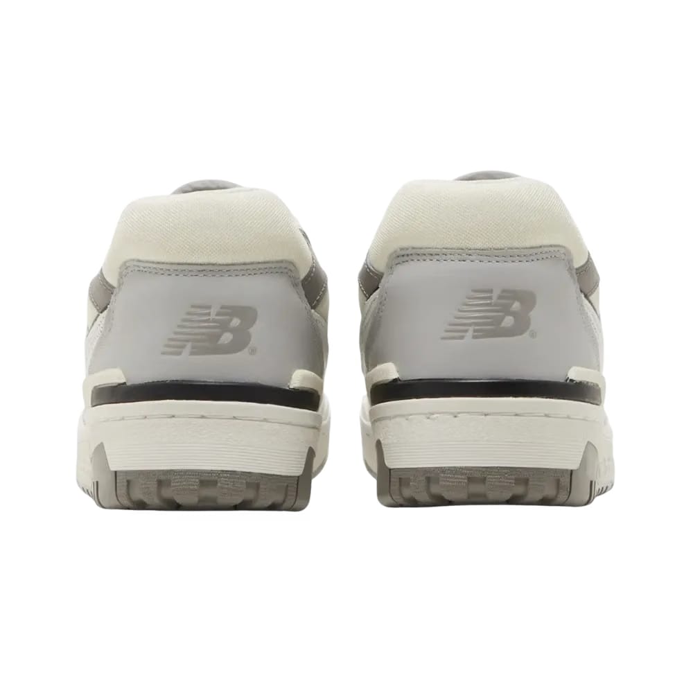 New Balance 550 'White Marblehead'
