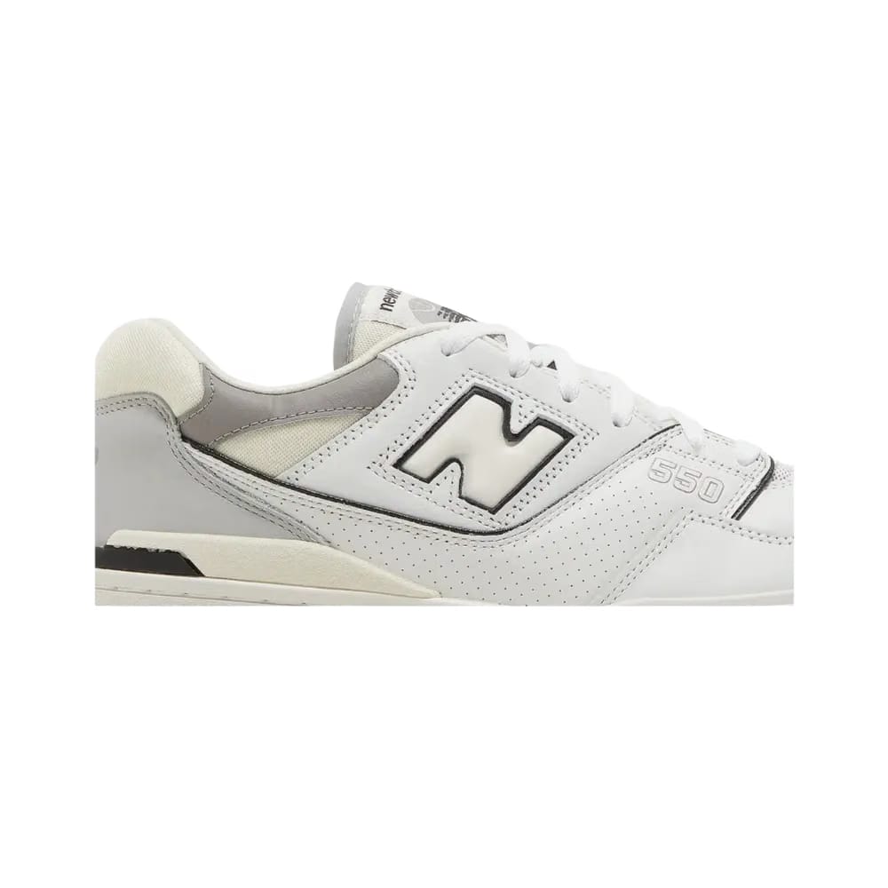 New Balance 550 'White Marblehead'
