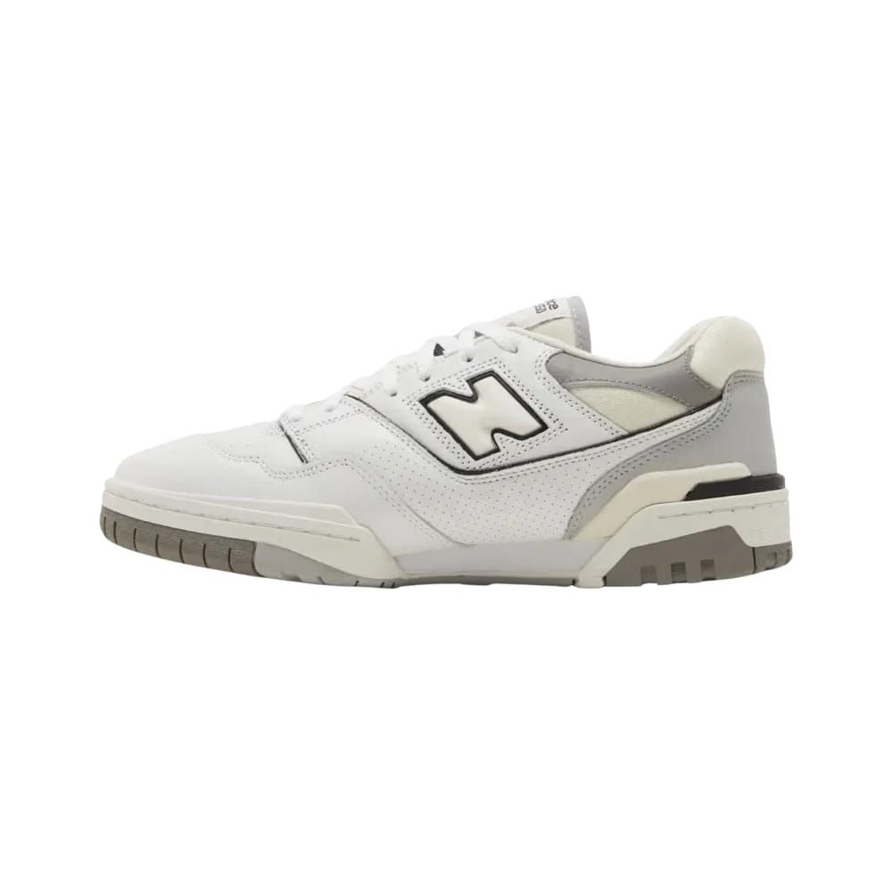 New Balance 550 'White Marblehead'