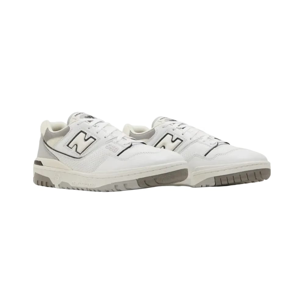 New Balance 550 'White Marblehead'