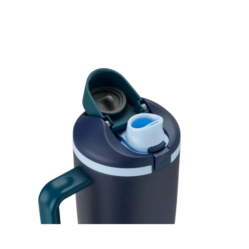 Owala Freesip-Tumbler 40oz "Sea Captain"