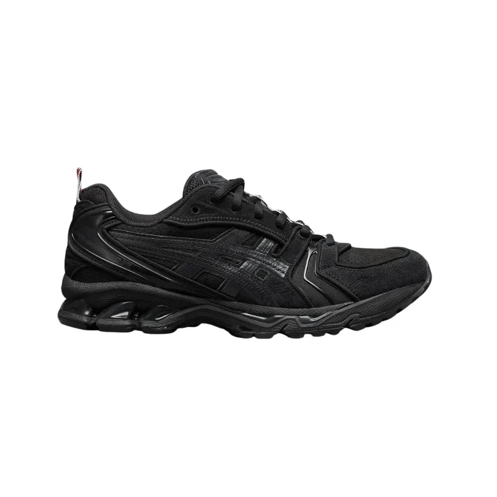 Thom Browne x ASICS Gel Kayano 14 'Black'