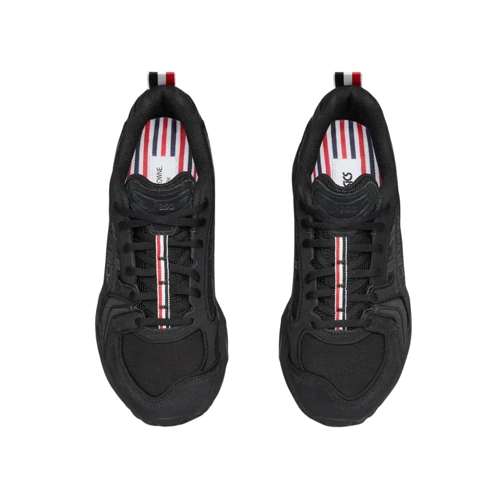 Thom Browne x ASICS Gel Kayano 14 'Black'