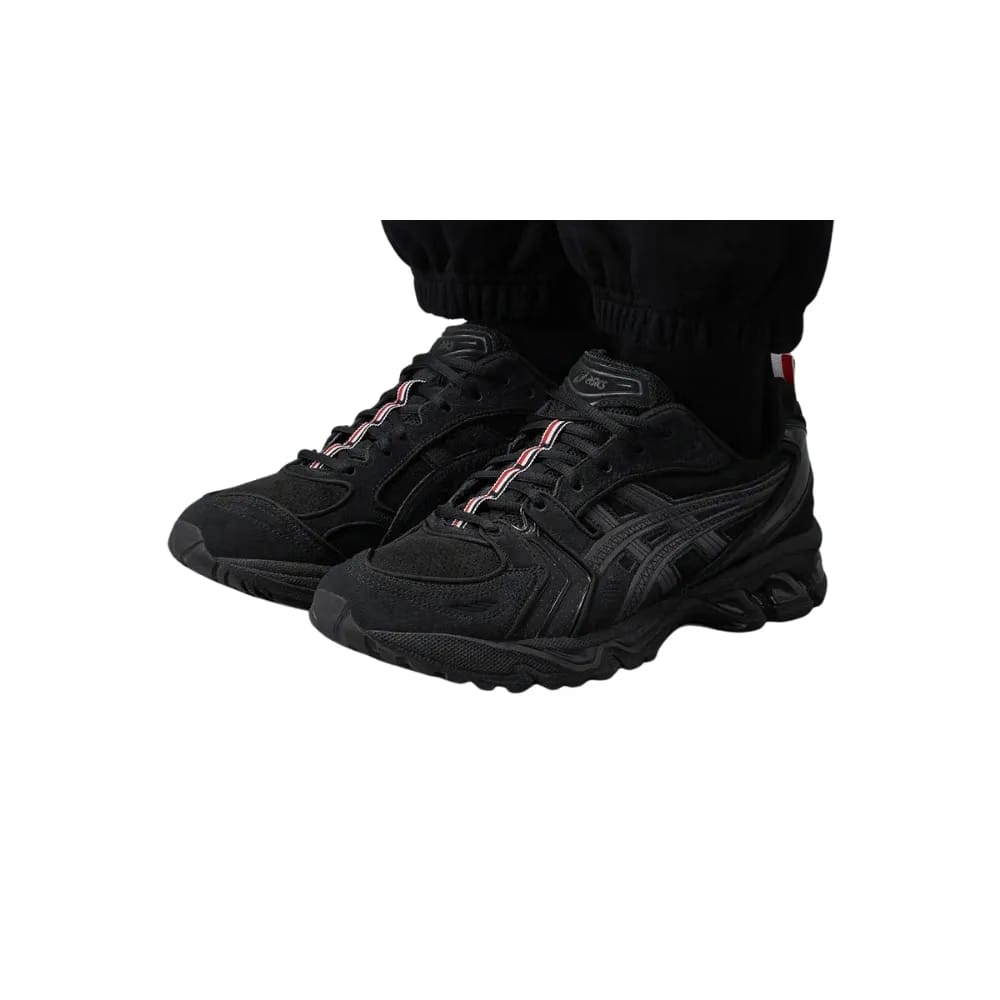 Thom Browne x ASICS Gel Kayano 14 'Black'