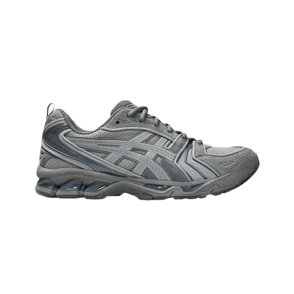Thom Browne x ASICS Gel Kayano 14 'Grey'