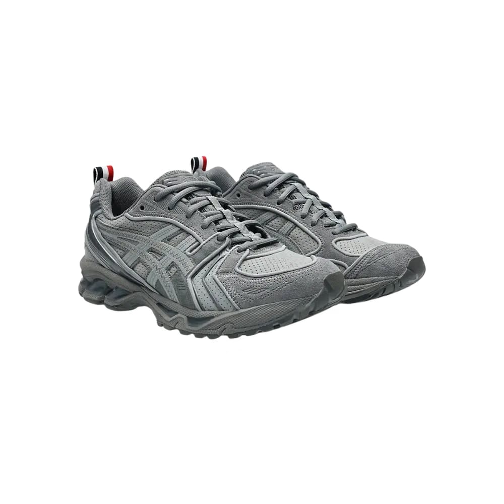 Thom Browne x ASICS Gel Kayano 14 'Grey'