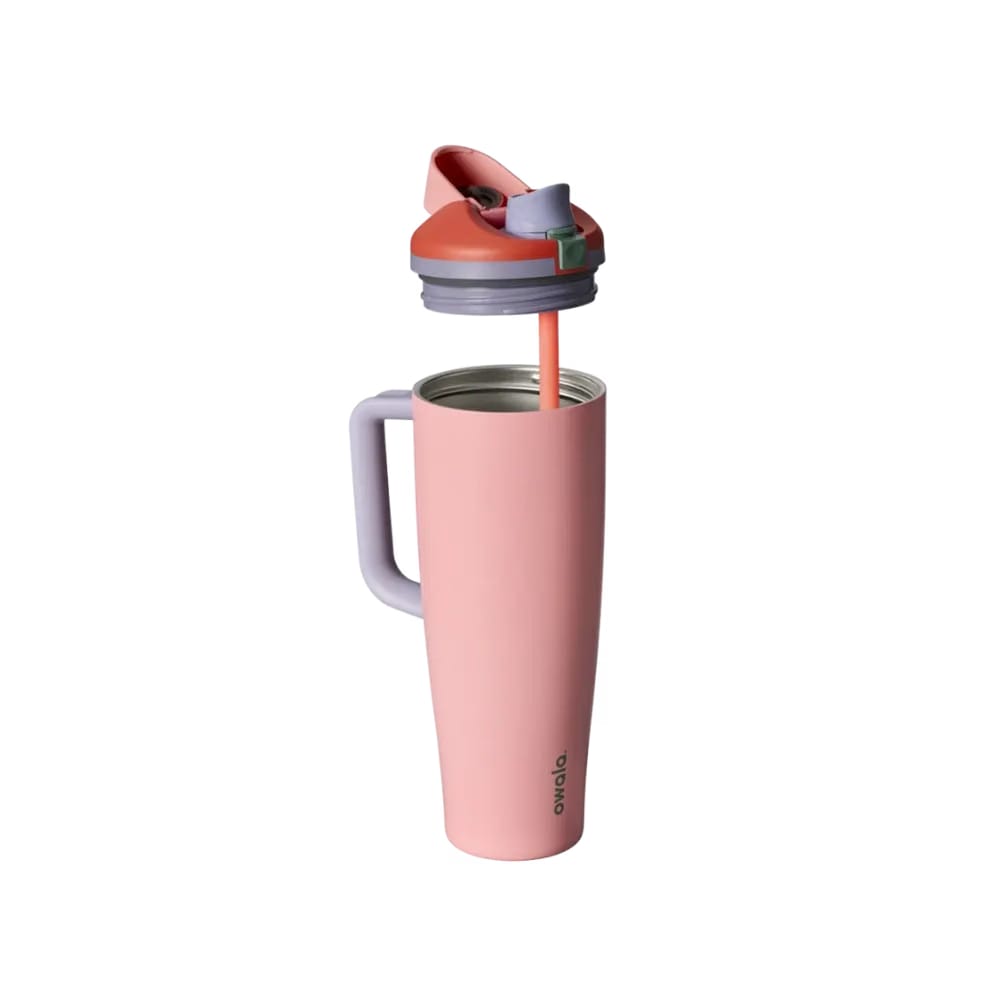 Owala Freesip-Tumbler 40oz "Sugar High"