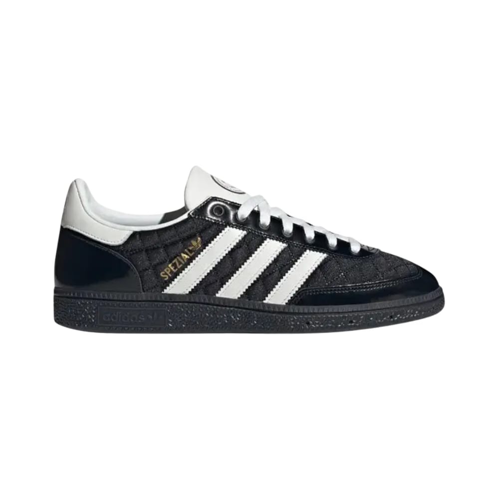Adidas Handball Spezial Core Black White